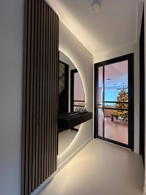 Зеркало Sun Rise 2 + ambilight