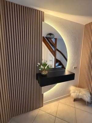 Зеркало Sun Rise 2 + ambilight