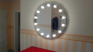 Зеркало Hollywood R2