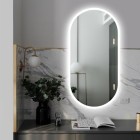 Зеркало Sofia Edge 100x40