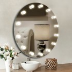 Зеркало Hollywood R2