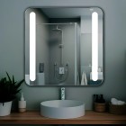 Зеркало Linda Inox Зеркало Linda Inox