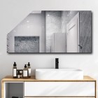 Зеркало Nadia