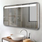 Зеркало Natalia Inox