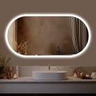 Зеркало Sofia X Edge