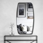 Зеркало Inox B