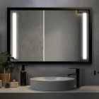 Зеркало Elvira Steel