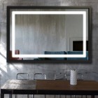 Зеркало Livia Steel