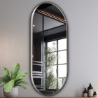 Зеркало Inox S