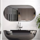 Зеркало Inox X