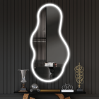 Зеркало Veronica Edge