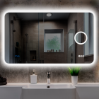 Зеркало Palladia Edge 70x120 Right