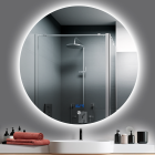 Зеркало Shape 01 100x100