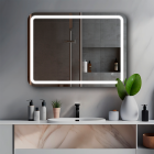 Зеркало Loretta 60x80