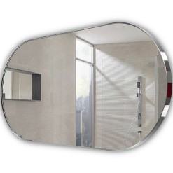 Зеркало Inox X Gloss Зеркало Inox X Gloss