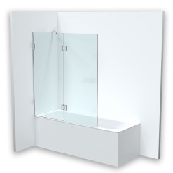 Шторка для ванной Ontario