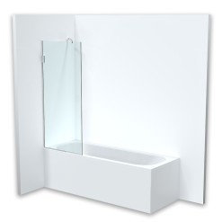 Шторка для ванной Danube Шторка для ванной Danube