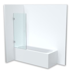 Шторка для ванной Lugano Шторка для ванной Lugano