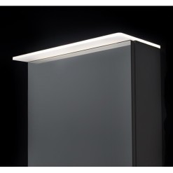 Зеркальный шкафчик Dante