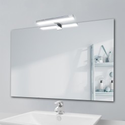 Зеркало Shape 04 + Consol 01 Зеркало Shape 04 + Consol 01