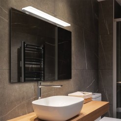 Зеркало Shape 04  + Consol 08