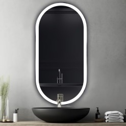 Зеркало Sofia Inox Gloss