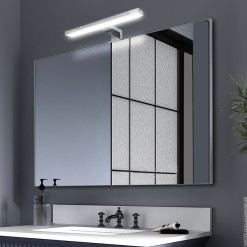 Зеркало alu 008 + Consol 01 Зеркало alu 008 + Consol 01