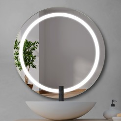 Зеркало Silvia Inox