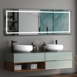 Зеркало Livia XL