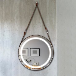 Зеркало Captain Silvia