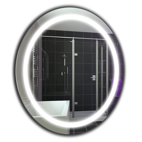 Зеркало Silvia 70x70 Зеркало Silvia 70x70