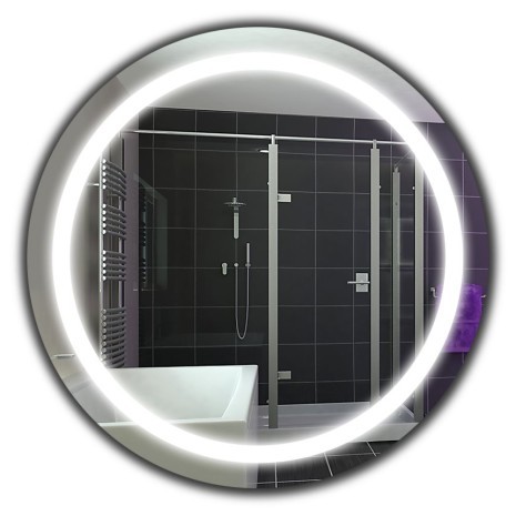 Зеркало Silvia 70x70 Зеркало Silvia 70x70