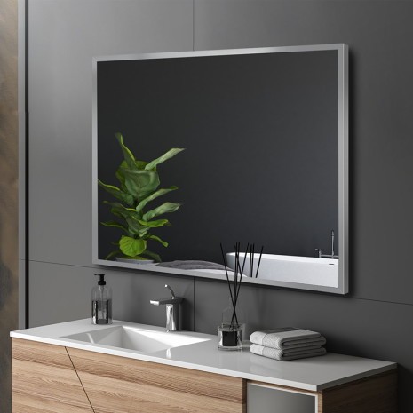 Зеркало alu 001 70x120 Зеркало alu 001 70x120