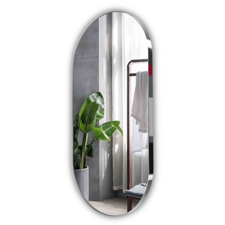 Зеркало Inox S Gloss