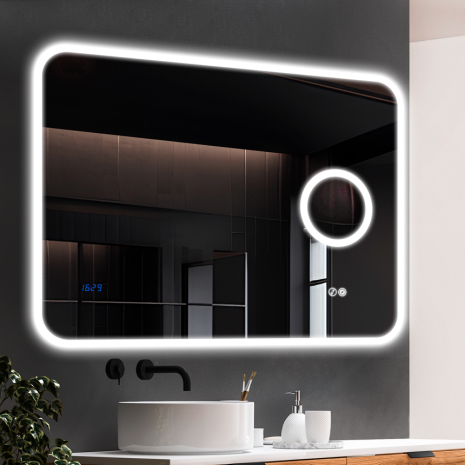 Зеркало Palladia Edge 60x80 Right