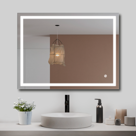 Зеркало Livia 60x80