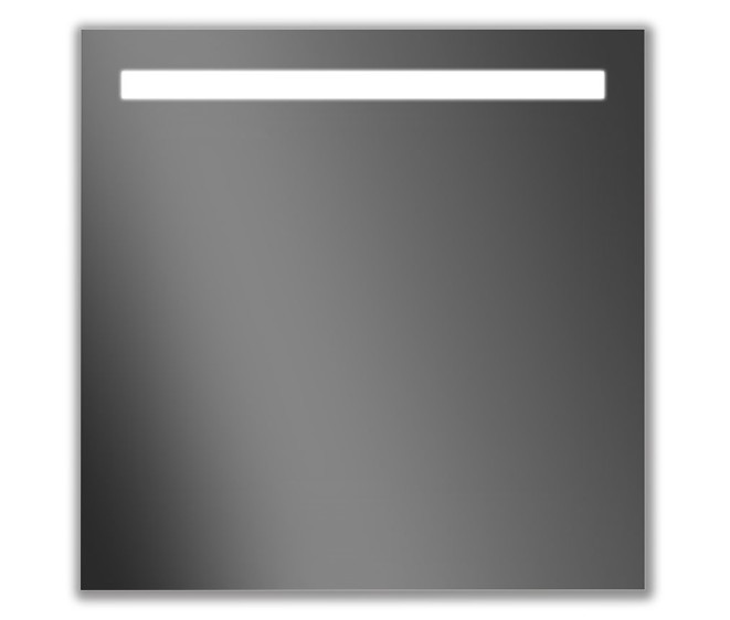 Зеркало со светодиодной подсветкой EcoLED 01 - Фото 4