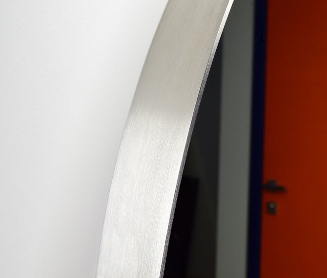 Зеркало Carlotta Inox - Фото 5