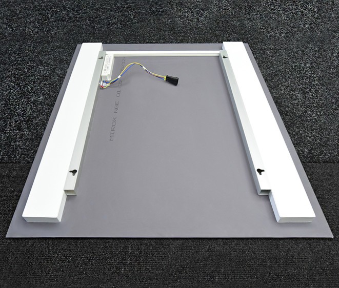 Тыльная сторона зеркала Elvira - Фото 5