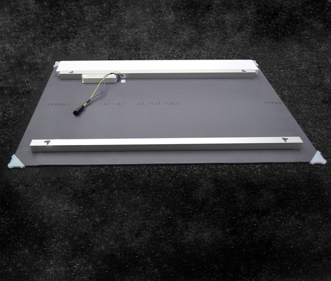 Тыльная сторона зеркала Alina - Фото 4