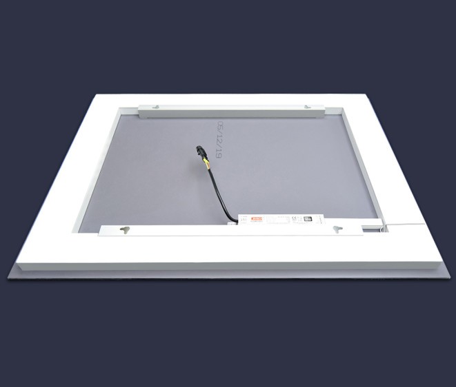 Тыльная сторона зеркала Adele - Фото 4 Тыльная сторона зеркала Adele - Фото 4