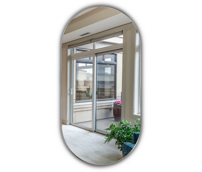 Зеркало Inox S - Фото 2