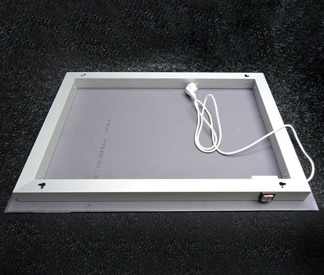 Тыльная сторона зеркала Hollywood - Фото 5