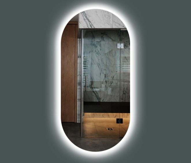 Зеркало Sofia Edge - Фото 1