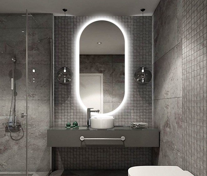 Зеркало Sofia Edge - Фото 3