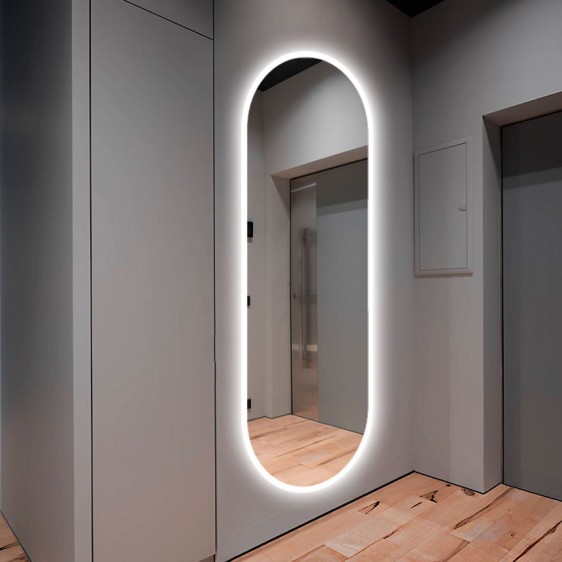 Зеркало Sofia Edge 100x40 - Фото 7