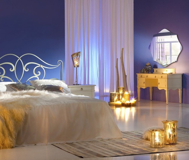 Фигурное зеркало без подсветки Letizia - Фото 3