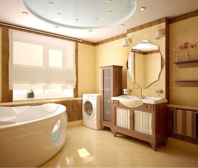 Фигурное зеркало без подсветки Letizia - Фото 2