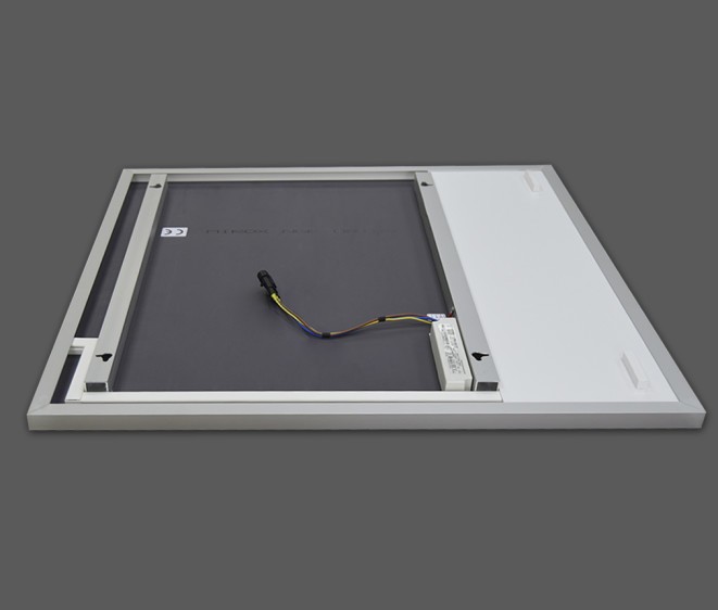 Тыльная сторона зеркала Gilda - Фото 4