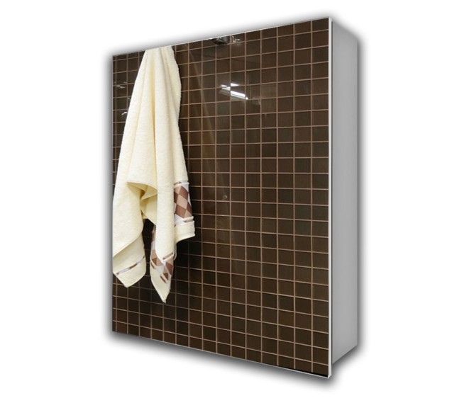 Зеркальный шкафчик Atlant 101 - Фото 1 Зеркальный шкафчик Atlant 101 - Фото 1